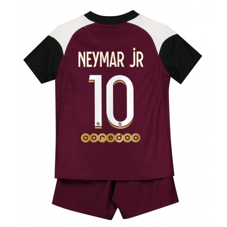 Fußballtrikots Paris Saint-Germain PSG Neymar Jr 10 Kinder Ausweich Trikotsatz 2021 Fußballtrikots Paris Saint-Germain PSG Neymar Jr 10 Kinder Ausweich Trikotsatz 2021